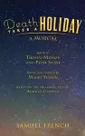 Death Takes a Holiday cover