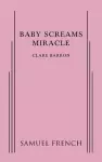 Baby Screams Miracle cover