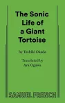 A Sonic Life of a Giant Tortoise cover
