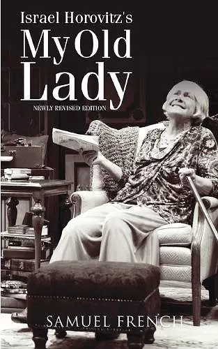 My Old Lady cover