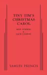 Tiny Tim's Christmas Carol cover