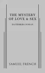 The Mystery of Love & Sex cover