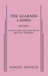 The Learned Ladies cover