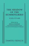 The Shadow of the Hummingbird cover