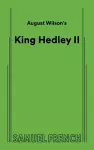 August Wilson's King Hedley II cover