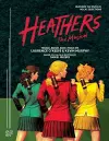 Heathers the Musical Vocal Selections cover