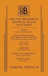 Off Off Broadway Festival Plays, 40th Series cover