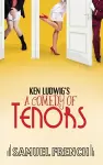 Ken Ludwig's A Comedy of Tenors cover