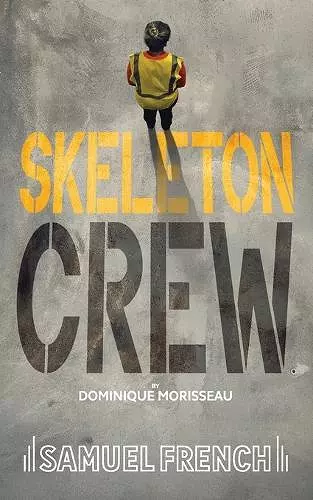 Skeleton Crew cover