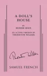 A Doll's House cover