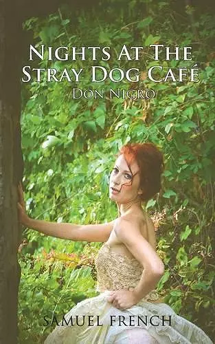 Nights at the Stray Dog Cafe cover