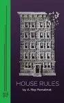 House Rules cover