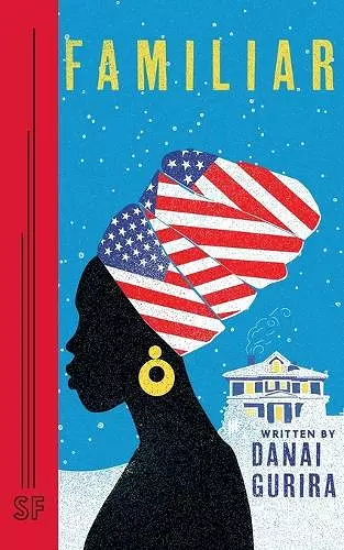 Familiar cover