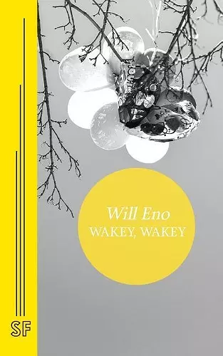 Wakey, Wakey cover