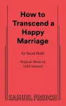 How to Transcend a Happy Marriage cover