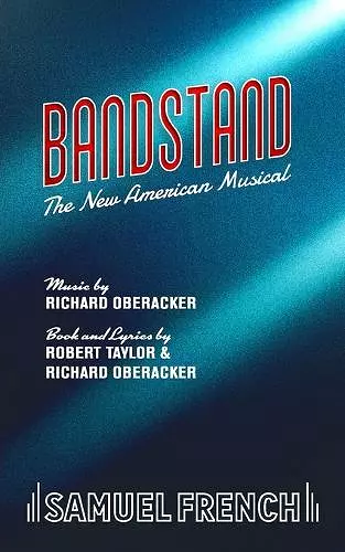 Bandstand cover