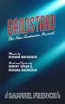 Bandstand cover