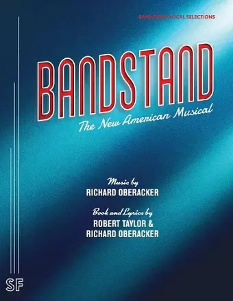 Bandstand (Vocal Selections) cover