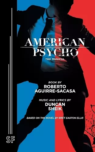 American Psycho cover