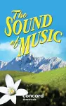 The Sound of Music cover