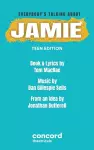 Everybody's Talking About Jamie: Teen Edition cover