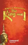 Rodgers & Hammerstein's The King and I cover