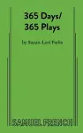 365 Days/365 Plays cover