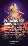 Flowers For Mrs Harris cover