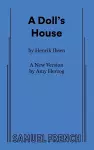 A Doll's House cover