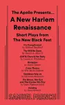 The Apollo Presents... A New Harlem Renaissance: Short Plays from The New Black Fest cover