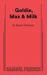 Goldie, Max & Milk cover