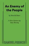 An Enemy of the People cover