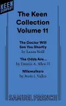 The Keen Collection: Volume 11 cover