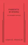 Parents' Evening cover