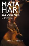 Mata Hari and Other Plays cover