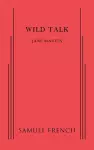 Wild Talk cover