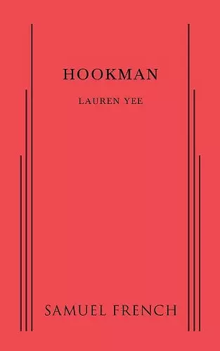 Hookman cover