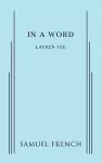 in a word cover