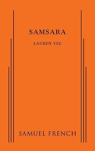 Samsara cover