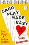 Card Play Made Easy 3 cover