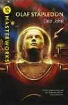 Odd John cover