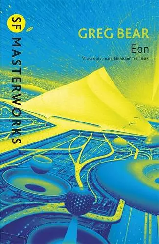 Eon cover