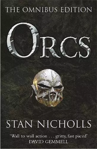 Orcs cover