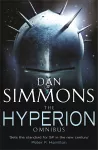 The Hyperion Omnibus cover