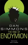 The Rise of Endymion cover