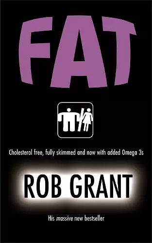 Fat cover