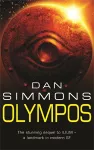 Olympos cover