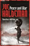 Peace And War cover
