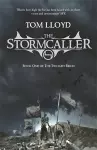 The Stormcaller cover