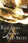 Red Seas Under Red Skies cover